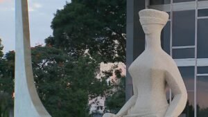 STF forma maioria para liberar o pagamento de penduricalhos acumulados