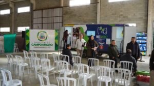 Iniciativa do governo do estado atende cães e gatos no Paraná