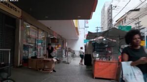 Niterói registra a maior redução de roubos de rua do Estado do Rio de Janeiro