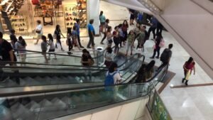 Bom desempenho de vendas coloca RJ como polo para crescimento do varejo no país