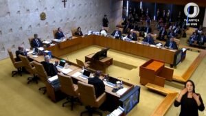 Tribunais de Justiça respondem ao STF e afirmam que penduricalhos seguem as regras