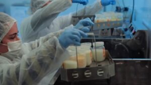 Chegada do inverno traz alerta para os bancos de leite humano de todo o país