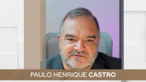Próximo domingo, às 22h: entrevista com Paulo Henrique Castro, Presidente da SET