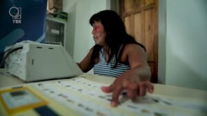 Brasil registra aumento de 84% no número de eleitores indígenas