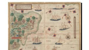 Mapas como linguagem e memória: a virada cartográfica que revela territórios além da técnica