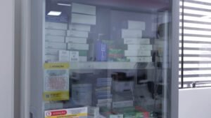 Nova sede da Farmácia do Paraná, em Fazenda Rio Grande, amplia acesso a medicamentos