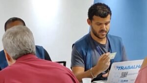 Rio de Janeiro atinge menor taxa de desemprego em 10 anos