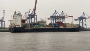 Exportações brasileiras para os EUA caem 12,2% no primeiro semestre de 2026