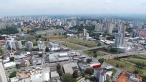 São José dos Campos, SP, recebe o mais alto nível de certificação internacional de qualidade urbana