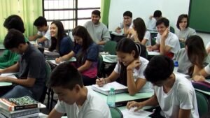 Educação pública avança no país: Ideb cresce em todas as etapas avaliadas