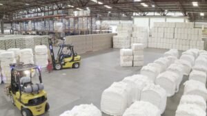 Quase 40% das empresas industriais prevêem aumento da dívida bancária no próximo trimestre