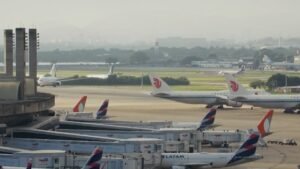 Rio de Janeiro registra alta de 14% no número de turistas estrangeiros em 2026