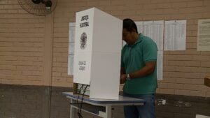 Eleições 2026 terão 158 milhões de eleitores e crescem votações no exterior, aponta TSE