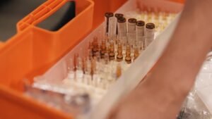 Quando procurar um médico geriatra?
