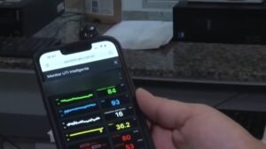 SUS implantará monitoramento em tempo real em 280 leitos de UTIs inteligentes até o final do ano