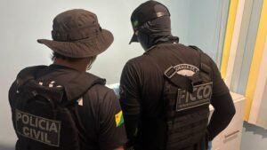 Operação integrada derruba estrutura financeira do crime organizado em 19 estados