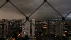 Setembro terá chuva intensa e temporais no Sul e Sudeste, aponta previsão meteorológica