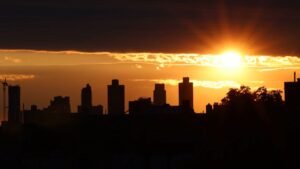 Primavera começa com El Niño forte e mudanças no clima brasileiro