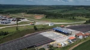 Tarifa dos pedágios da BR-277 no Paraná tem reajuste autorizado pela ANTT