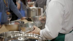 Curitiba oferece cursos gratuitos em alimentação com inscrições abertas até 12 de outubro