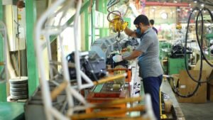 Indústria registra maior queda na satisfação com margem de lucro desde 2020, aponta CNI