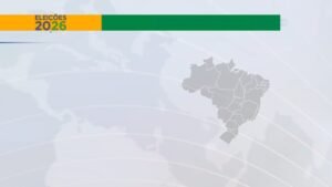 Seis estados e o Distrito Federal avançam para o segundo turno nas eleições municipais