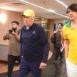 O QUE O BRASIL PENSA COM ANCELOTTI NA CBF_28-05_REDE